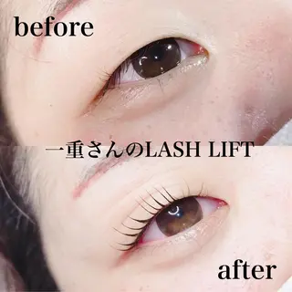 マツエク・マツパ eyelash catwinkのマツエク・マツパデザイン