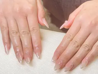 ネイル Ruby Nail 霞ヶ関店のネイルデザイン