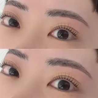 マツエク・マツパ elio Kiaraのマツエク・マツパデザイン