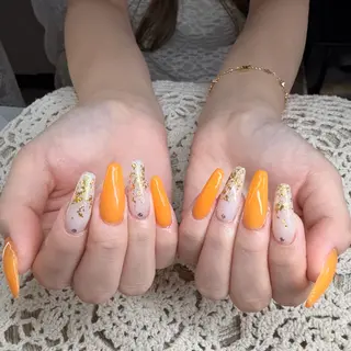ネイル Alra Miyuのネイルデザイン