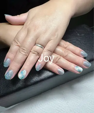 ネイル Nail Salon JOYのネイルデザイン