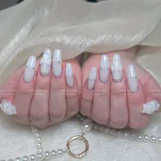 ネイル CHILL NAILのネイルデザイン