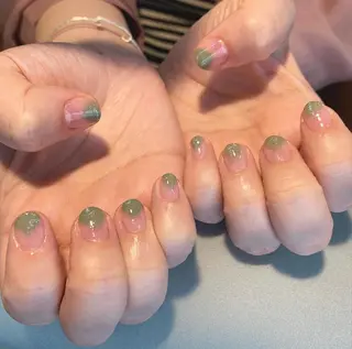 ネイル NAILSALON Ichiのネイルデザイン