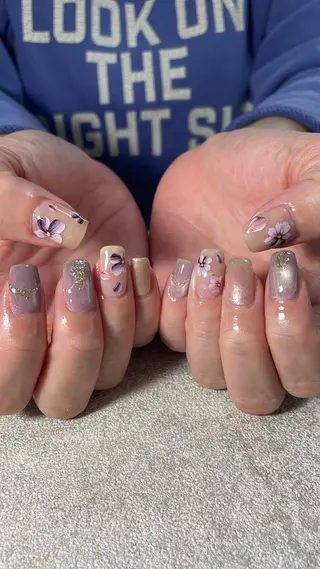 ネイル Eve [nail ＊wax＊HBL]の眉毛・アイブロウイメージ