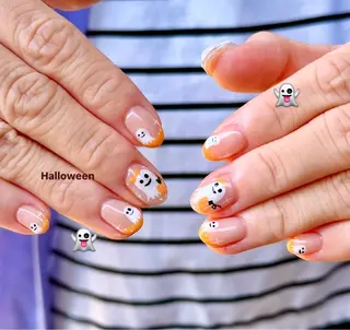 ネイル HazeGrass NAILのネイルデザイン