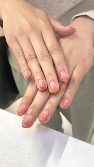 ネイル Sii nail🎀 Moekaのネイルデザイン