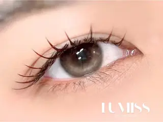 マツエク・マツパ オオツキ マヒロの眉毛・アイブロウイメージ