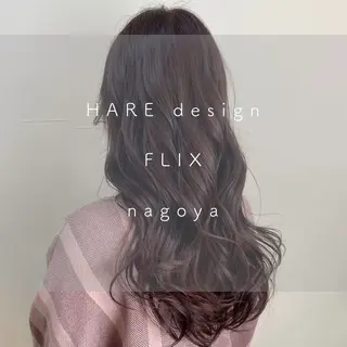 セミロング 太田 天空のヘアスタイル