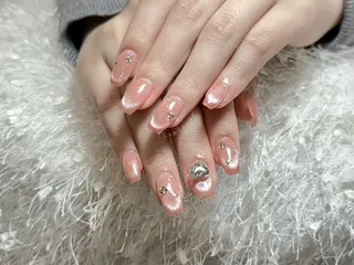 ネイル TS. nails___のネイルデザイン
