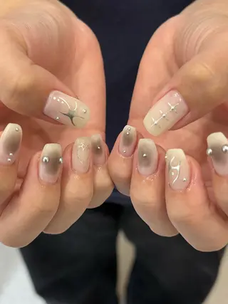 ネイル rn__ nailのネイルデザイン