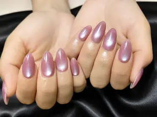 ネイル Evelyn 北千住東口店のネイルデザイン