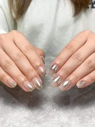 ネイル nail salon Luanaのネイルデザイン