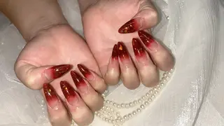 ネイル 《LB》ラブリエ Nail&eyeのマツエク・マツパデザイン