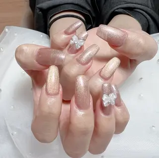 ネイル Bél Nail salonのネイルデザイン