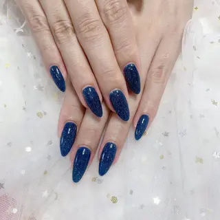 ネイル ジョリ kasumi🌹💅のネイルデザイン