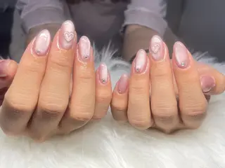 ネイル NailKaisei 自宅サロンのネイルデザイン