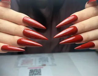 ネイル 心斎橋Mione nail salonのネイルデザイン