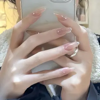 ネイル Nail Salon Happinessのネイルデザイン