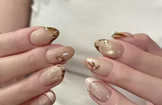 ネイル 🎀 NaNa_nailのネイルデザイン