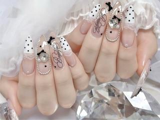 ネイル YIA Nail Daikokuchoのネイルデザイン