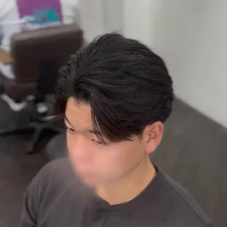 メンズ 🔥YUSEI 🔥のヘアスタイル