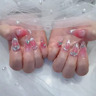 ネイル DG nailのネイルデザイン