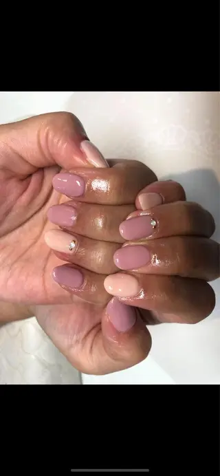 ネイル Re:NaiL (リネイル)のネイルデザイン