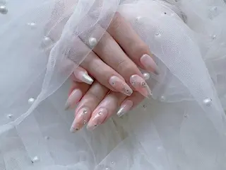 ネイル The Nail💗 Ayaseのネイルデザイン