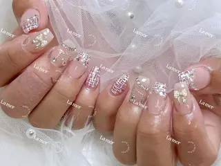 ネイル La Merのネイルデザイン