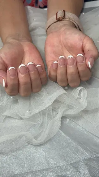 ネイル ネイリスト🦋 MANAMI♍️のネイルデザイン