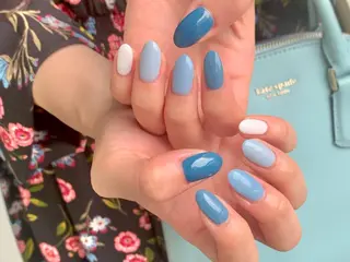 ネイル Nailsalon Fave/Rinaのネイルデザイン
