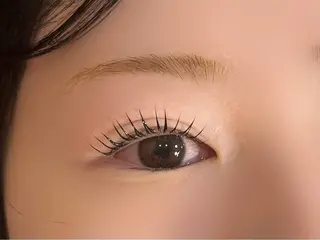 マツエク・マツパ LUXXE  高林 Rinaのマツエク・マツパデザイン