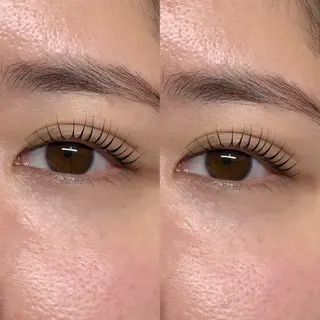 マツエク・マツパ neki eyelashのマツエク・マツパデザイン