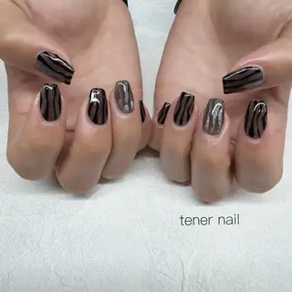 ネイル テネルネイル tener nailのネイルデザイン