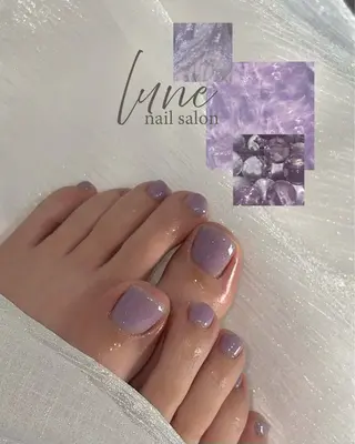 ネイル nail salon luneのネイルデザイン