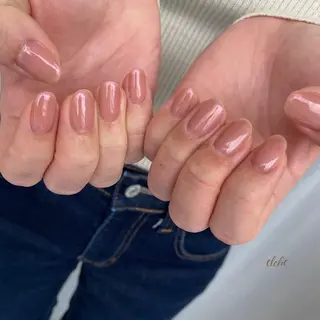 ネイル salon de fika【中崎町】のネイルデザイン