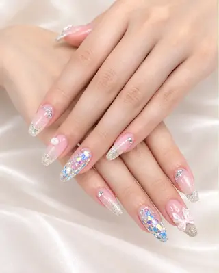 ネイル N2nail Namba2のネイルデザイン