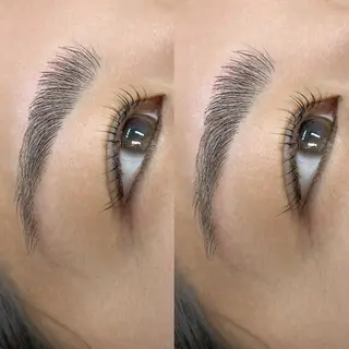 マツエク・マツパ eyesalon chou chouのマツエク・マツパデザイン