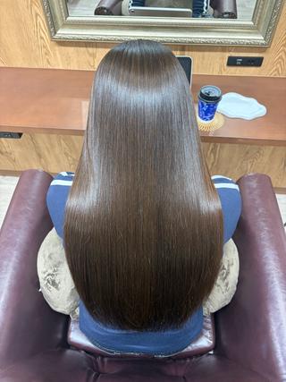 さくら /透明感カラー🎀✨のヘアスタイル