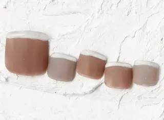 ネイル i nails 横浜WESTのネイルデザイン