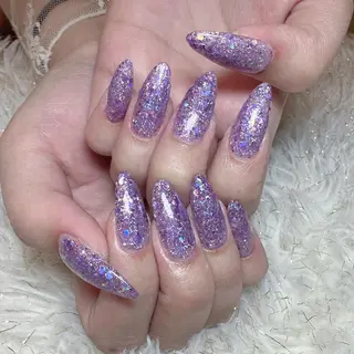 ネイル EMU NAILのネイルデザイン