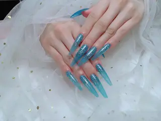 ネイル ジョリ kasumi🌹💅のネイルデザイン