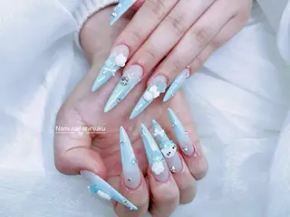 ネイル Nami nail salonのネイルデザイン