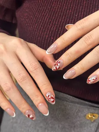 ネイル Kumori .のネイルデザイン