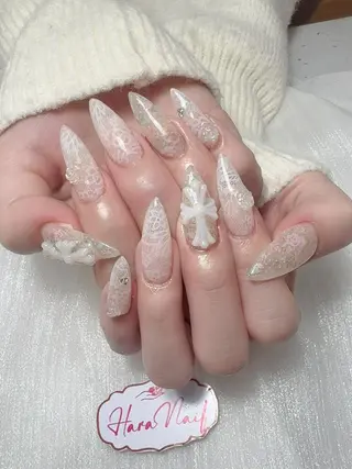 ネイル Squen Nail shinjukuのネイルデザイン