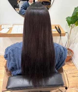 ピンクカラーアレンジ 🩷AYANA🩷のヘアスタイル