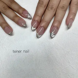 ネイル テネルネイル tener nailのネイルデザイン