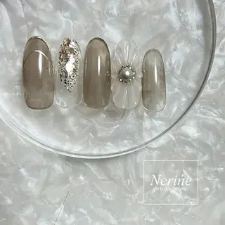 ネイル Nerińe Eye&Nailのマツエク・マツパデザイン