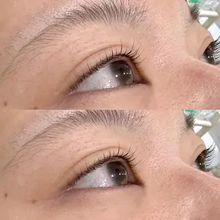 マツエク・マツパ 無料💖モデル募集✨ Lila四日市Nの眉毛・アイブロウイメージ