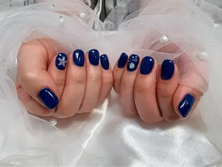 ネイル ♡Bivi♡自爪に 優しいネイルサロンのネイルデザイン